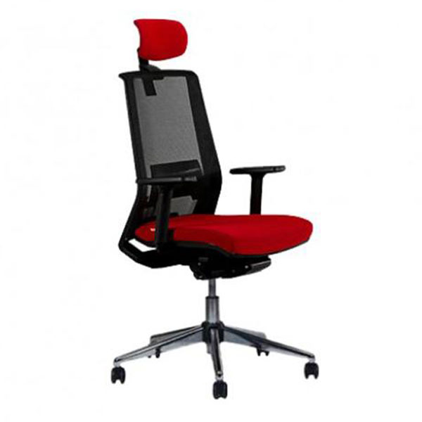 صندلی مدیریت OCM850S نیلپر 