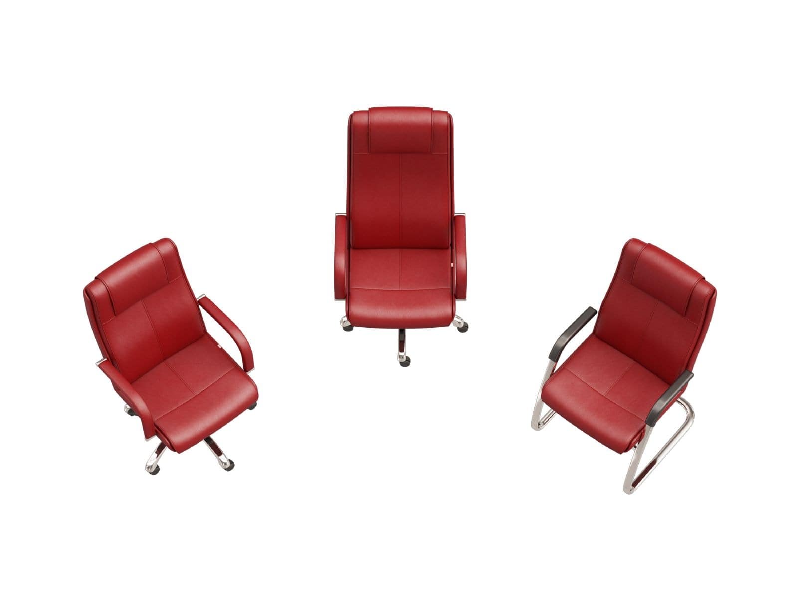 صندلی مدیریتی شیزن مدل G8