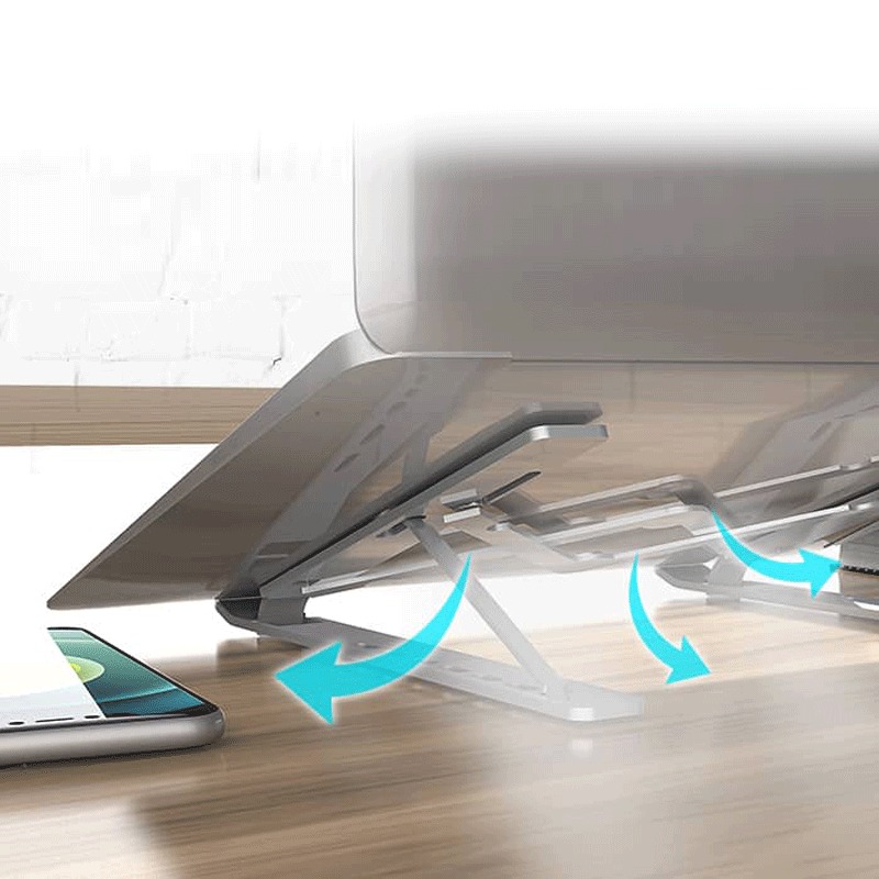 استند لپ تاپ ارگو مدل WLB001