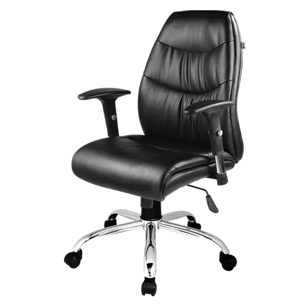 صندلی کارشناسی S6120 راحتیران