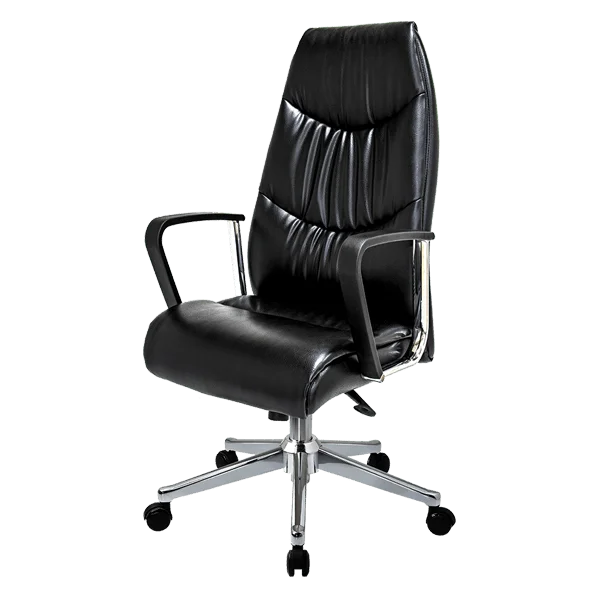 صندلی مدیریتی T6125 راحتیران