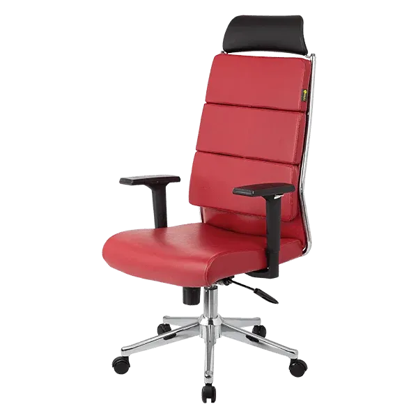 صندلی مدیریتی T8001 راحتیران