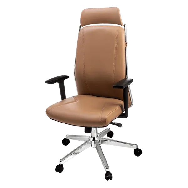 صندلی مدیریتی T8110 راحتیران