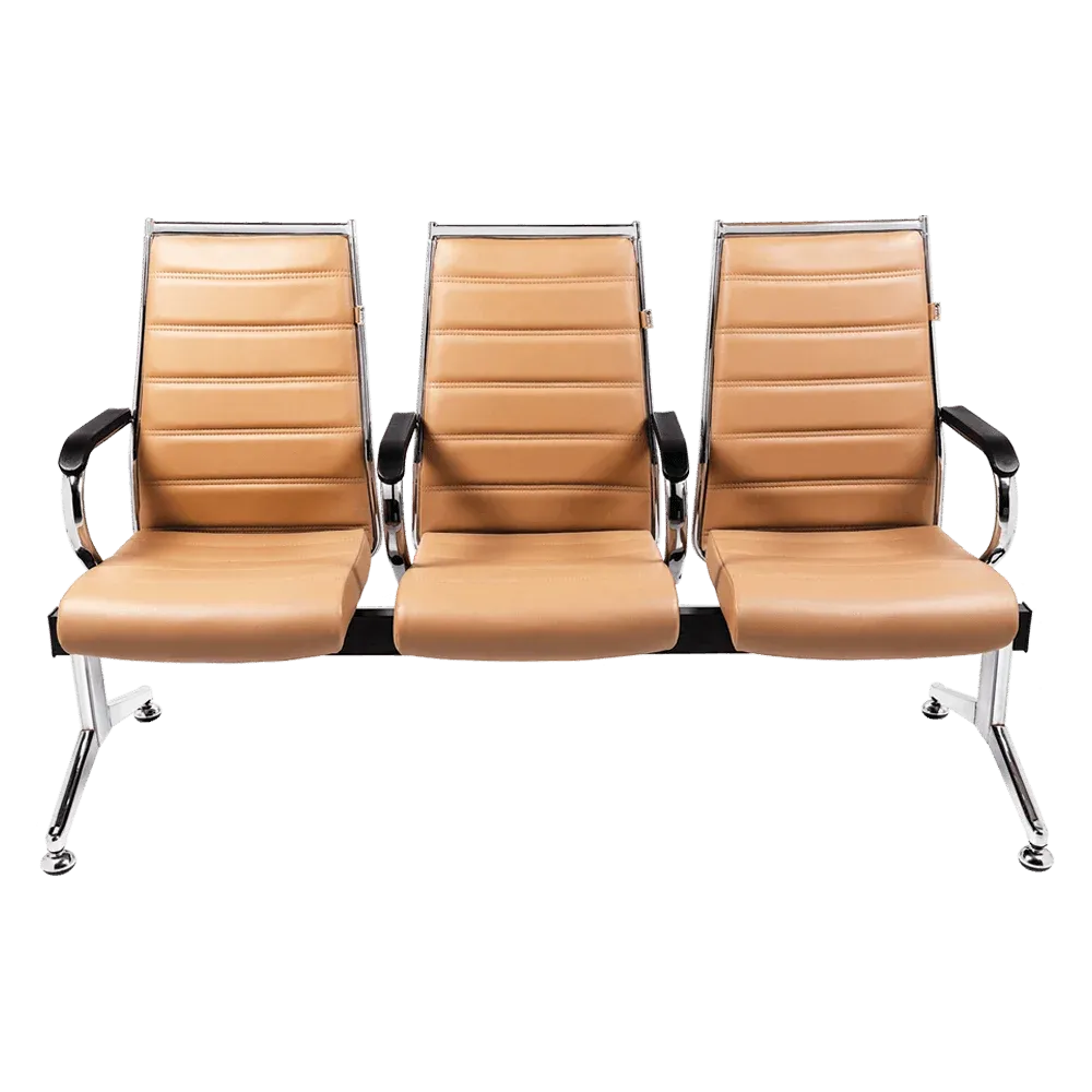 صندلی انتظار W7120 راحتیران