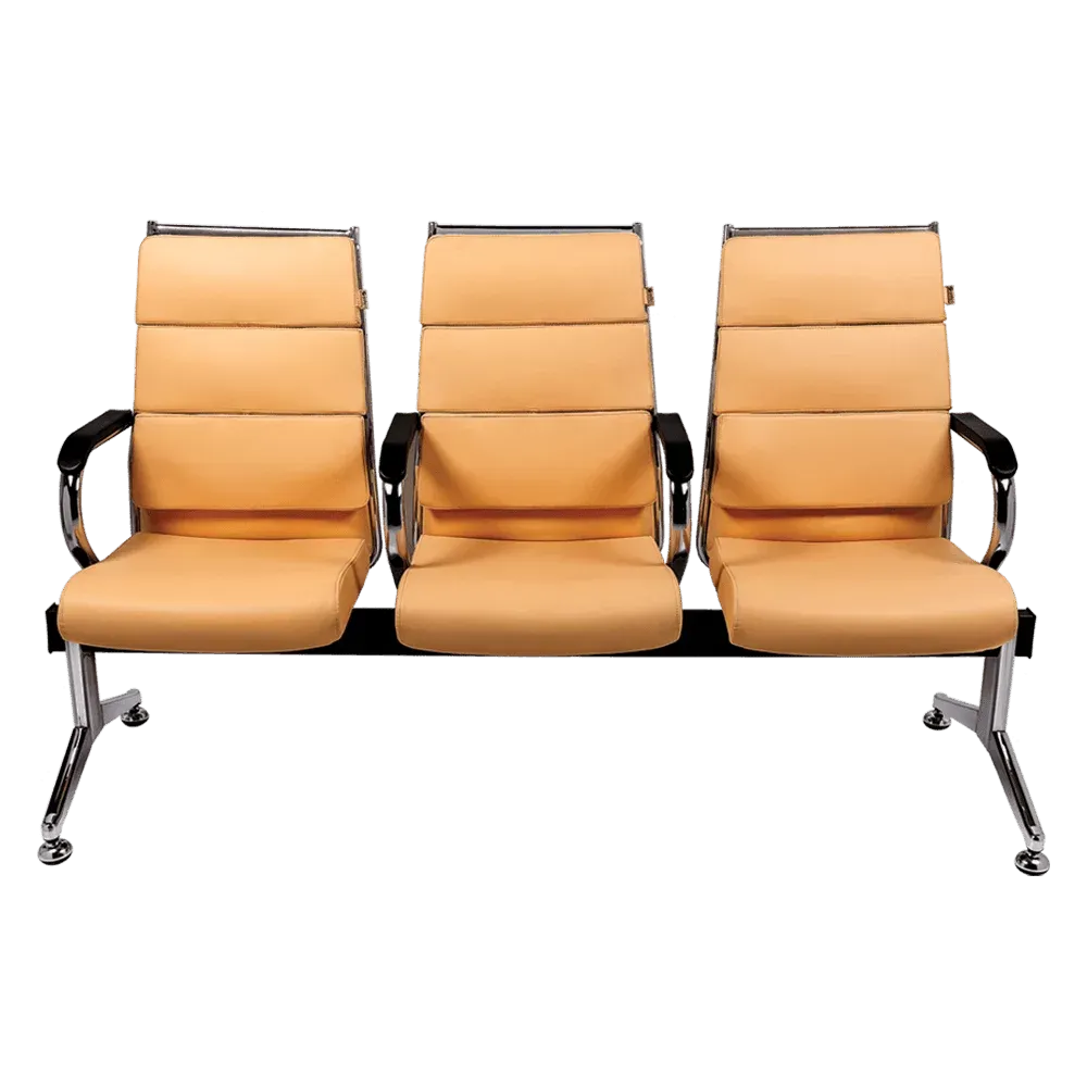 صندلی انتظار W8000 راحتیران