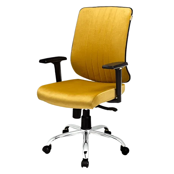 صندلی کارشناسی S2515 راحتیران