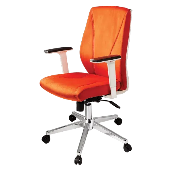 صندلی کارشناسی S7710 راحتیران