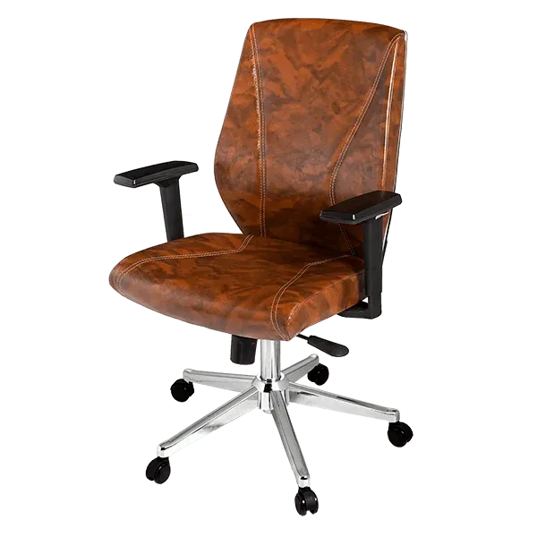 صندلی کارشناسی S7715 راحتیران