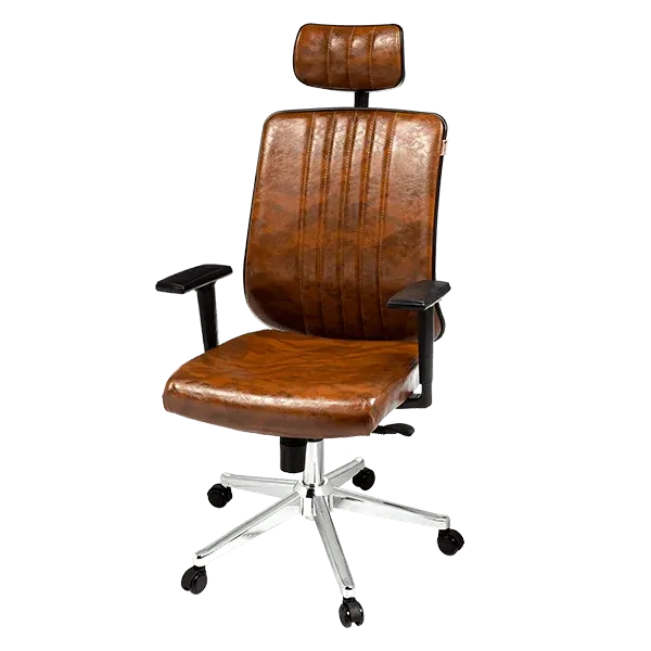  صندلی مدیریتی T2515 راحتیران 