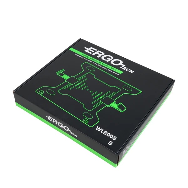 زیر لپ تاپی ارگو مدل WLB008