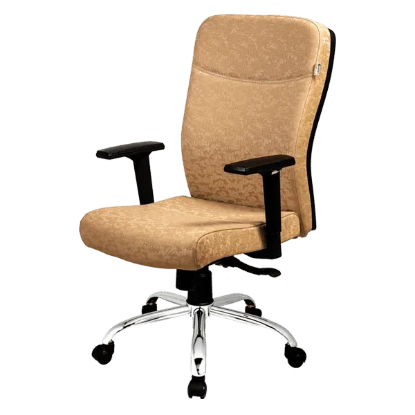 صندلی اپراتوری F55 راحتیران