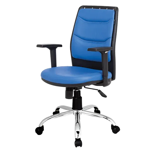  صندلی اپراتوری F660 راحتیران 