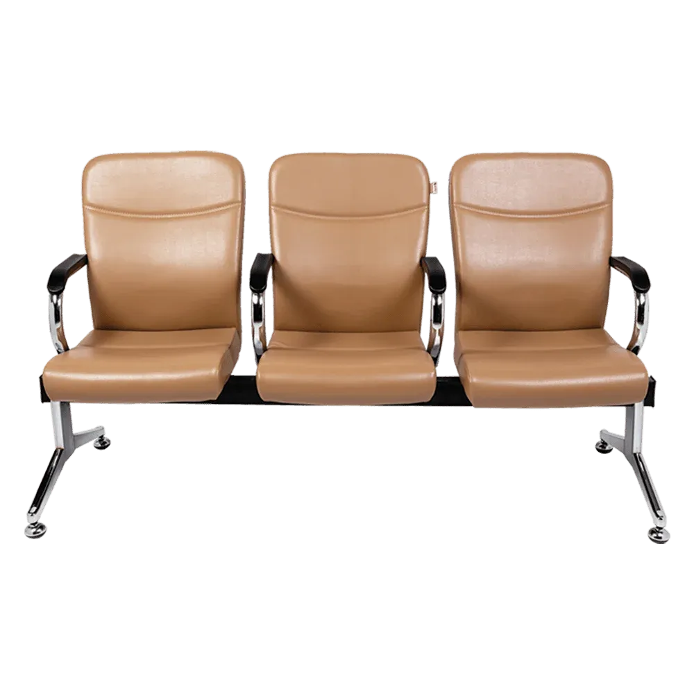 صندلی انتظار WF155 راحتیران