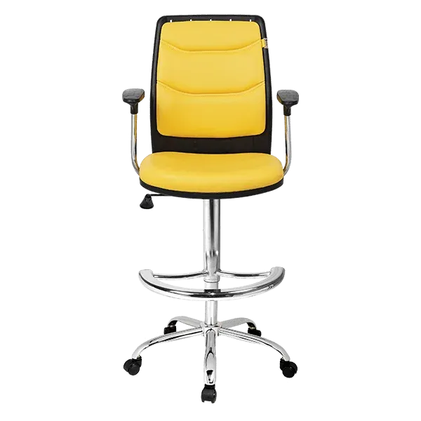 صندلی کانتر F655 راحتیران