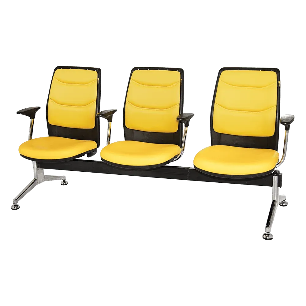 صندلی انتظار WF650 راحتیران