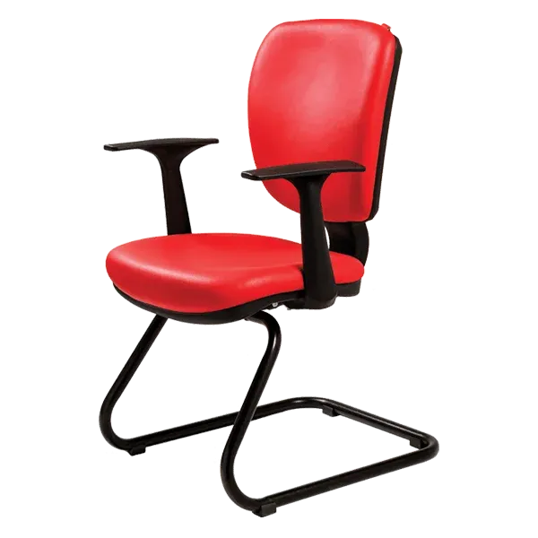 صندلی کنفرانسی CF206 راحتیران