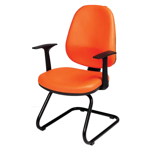 صندلی کنفرانسی CF707 راحتیران