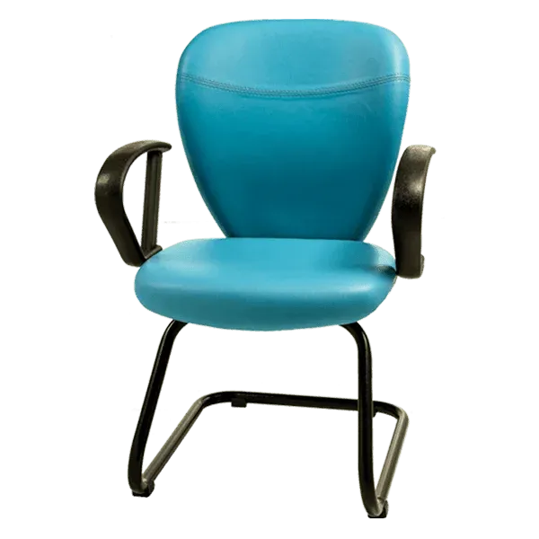  صندلی کنفرانسی CF730 راحتیران 