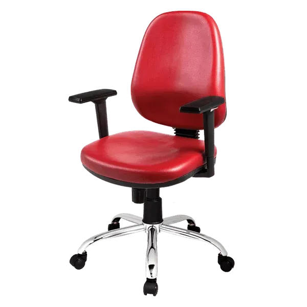 صندلی اپراتوری F705 راحتیران