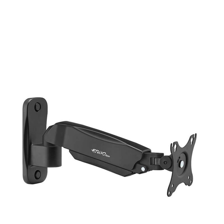 پایه دیواری مانیتور ارگو مدل WLA007