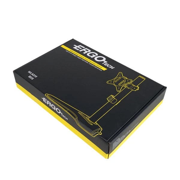 پایه مانیتور رومیزی ارگو مدل WLA019