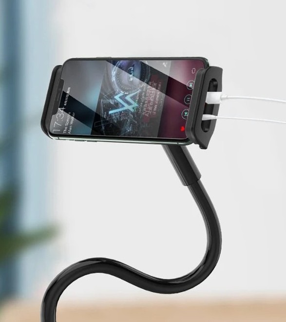 پایه نگهدارنده تبلت و موبایل ارگو مدل WMH005