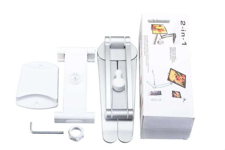 پایه تبلت و موبایل ارگو مدل WMH006