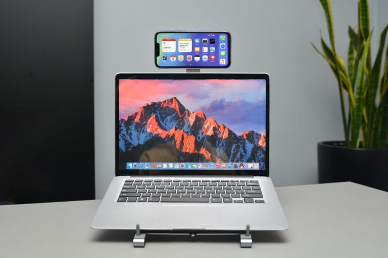 پایه نگهدارنده موبایل ارگو مدل WMH007