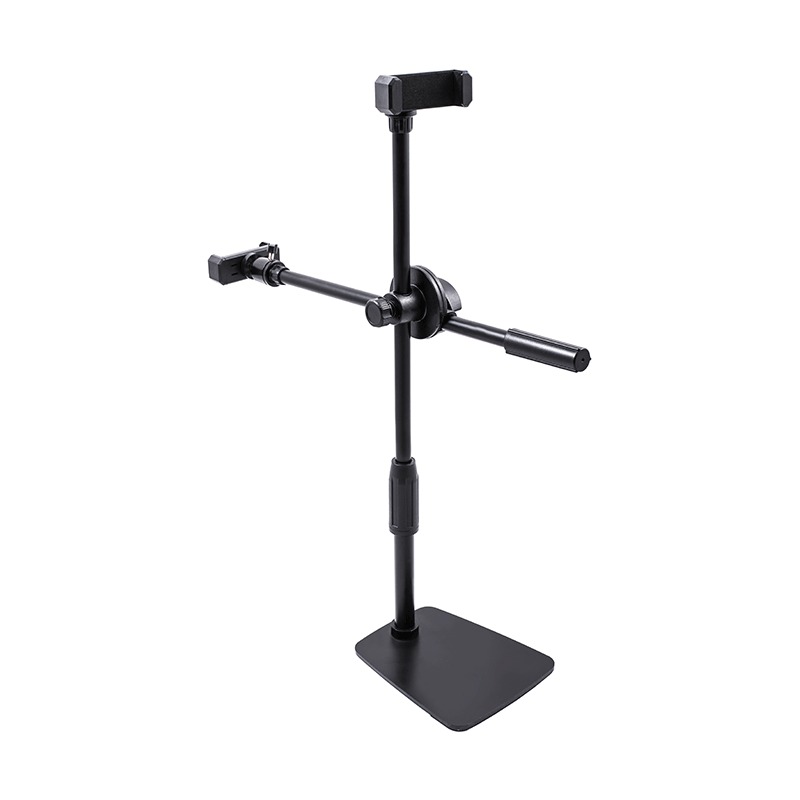 پایه نگهدارنده دوتایی موبایل ارگو WMH008