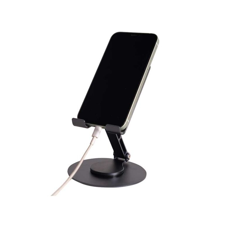 پایه نگهدارنده موبایل ارگو WMH009