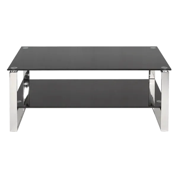  ميز جلو مبلي 2 طبقه راحتیران مدل B940