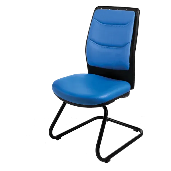 .صندلی کنفرانسی CF640 راحتیران 