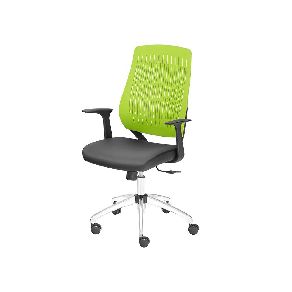 صندلی کارمندی ورک داتیس مدل EW450W