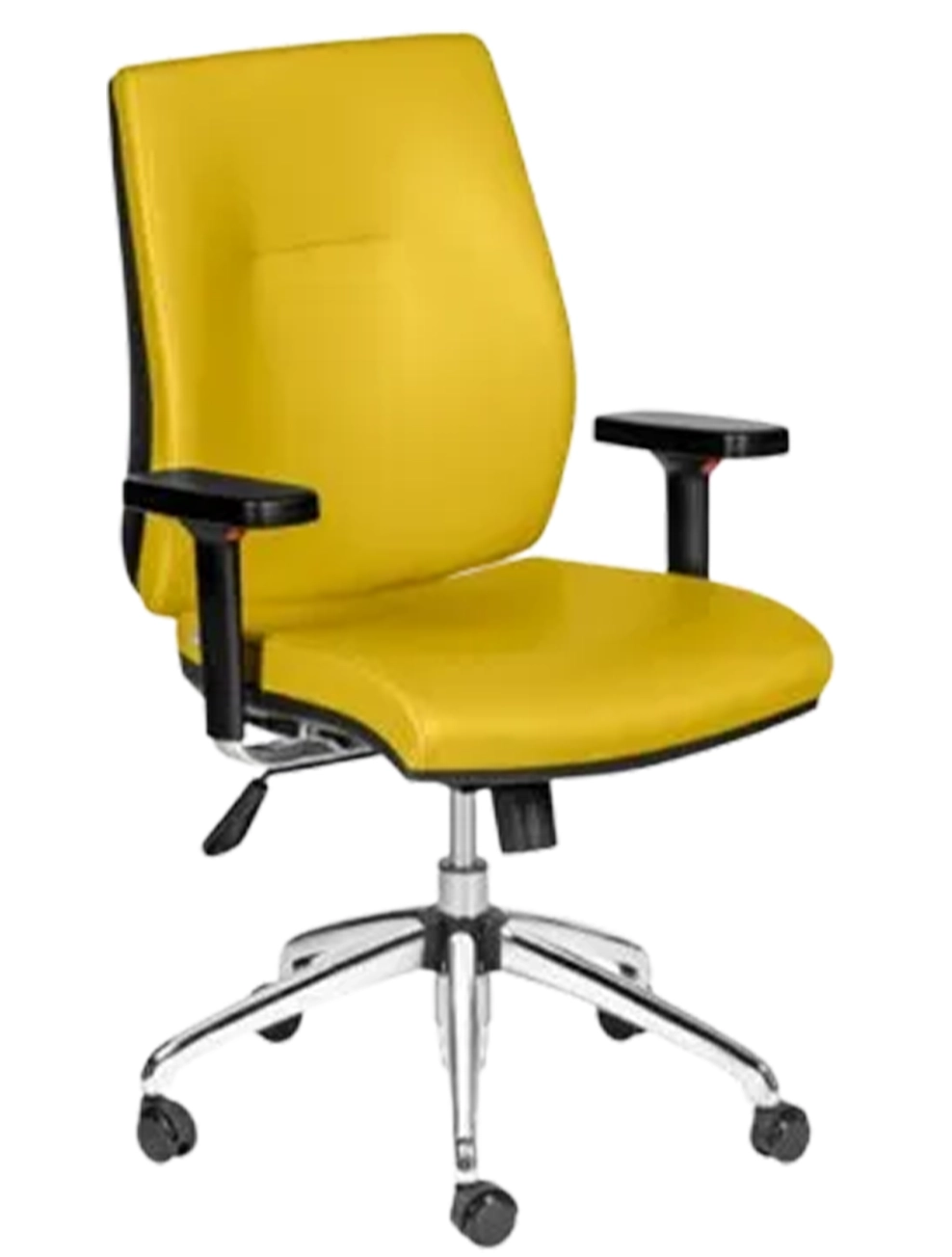صندلی کارشناسی فلوته داتیس کد XF460