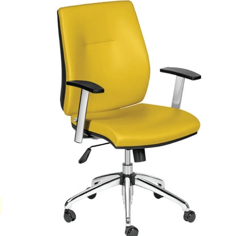 صندلی کارشناسی فلوته داتیس کد XF460T