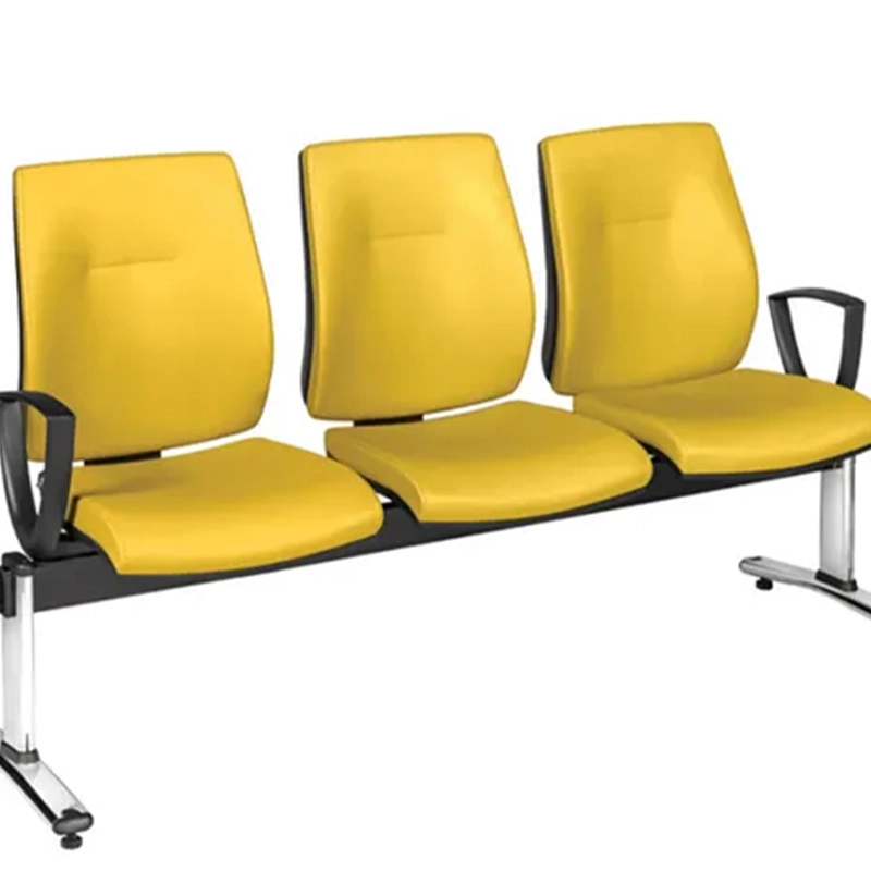 صندلی انتظار WF640P-3 داتیس