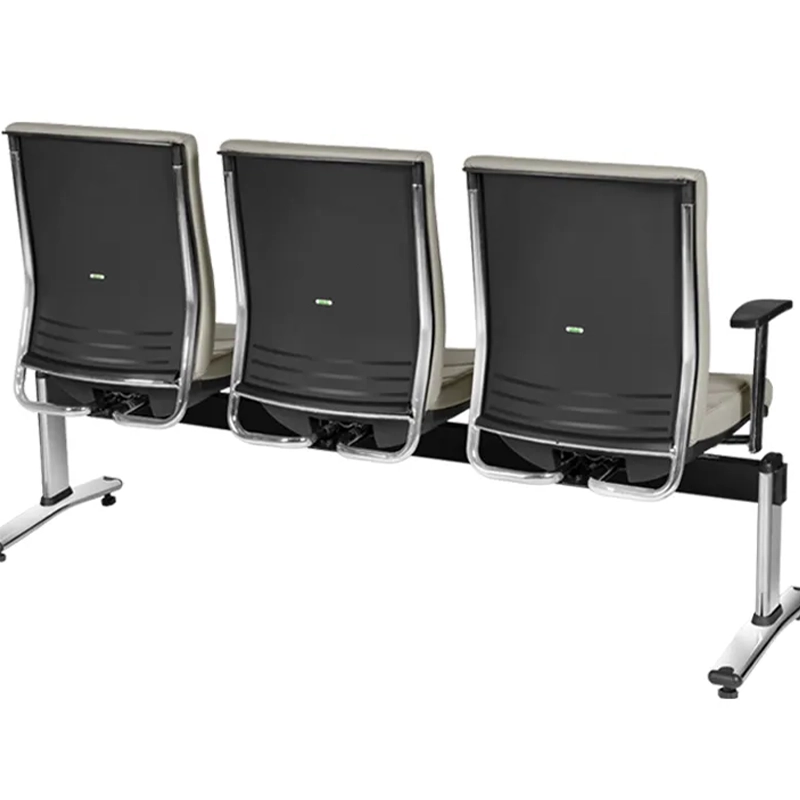 صندلی انتظار WS635P-3 داتیس