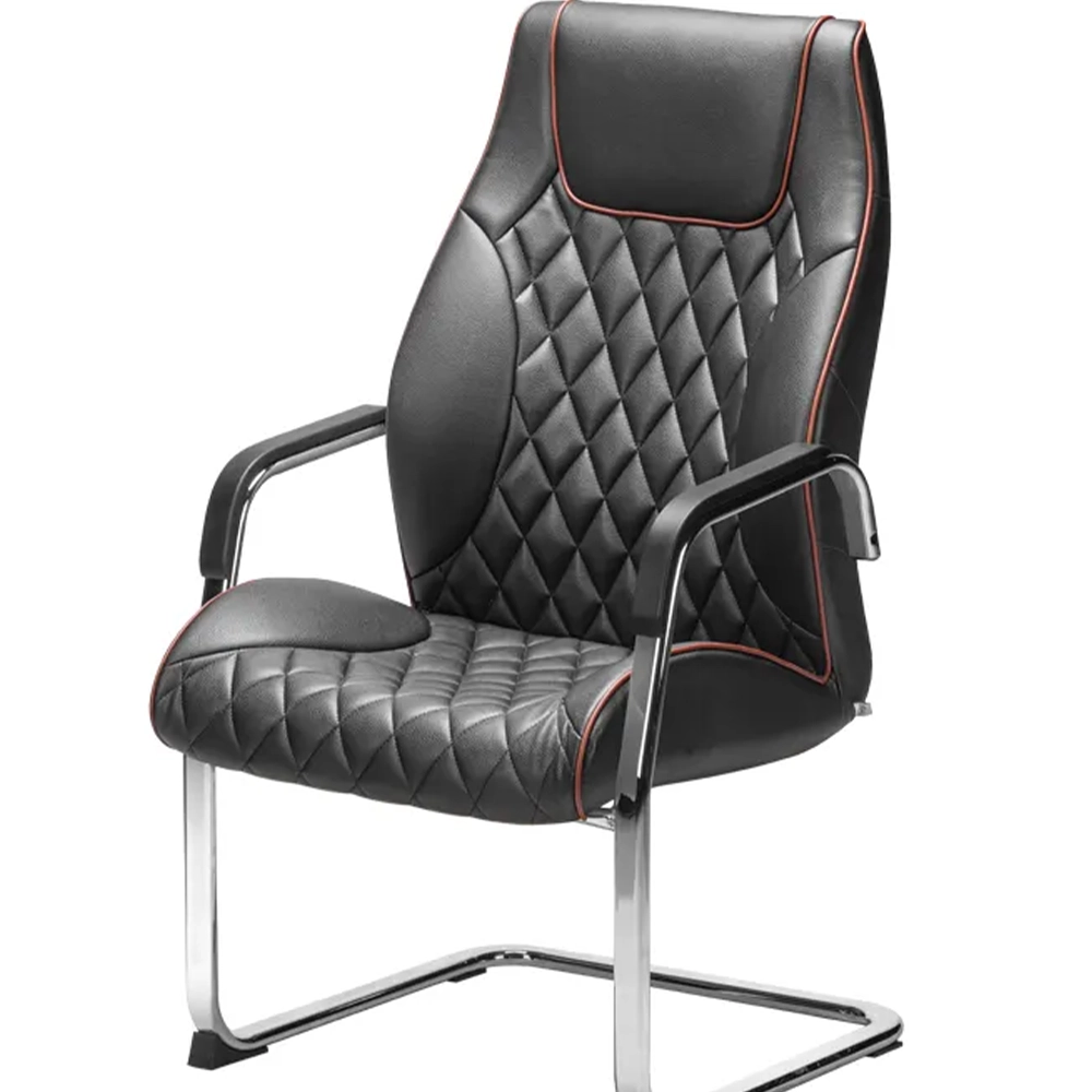 صندلی کنفرانسی لوکس داتیس کد CL850