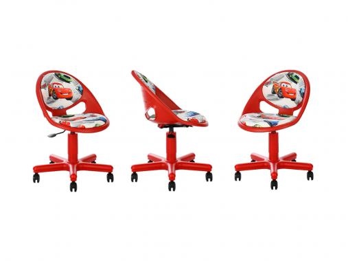 صندلی کودک ونوجوان نیلپر مدل مک کوئین KCR518c
