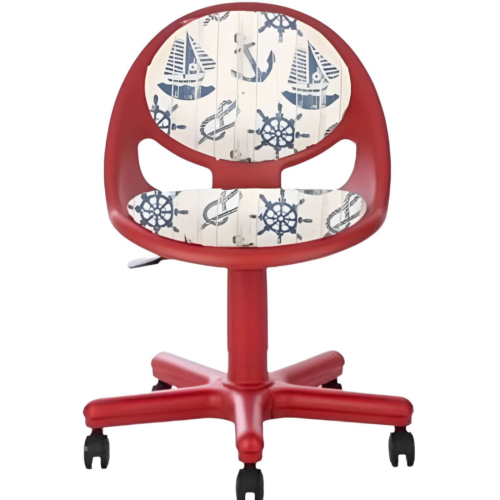 صندلی کودک نیلپر طرح دریا KCR518d