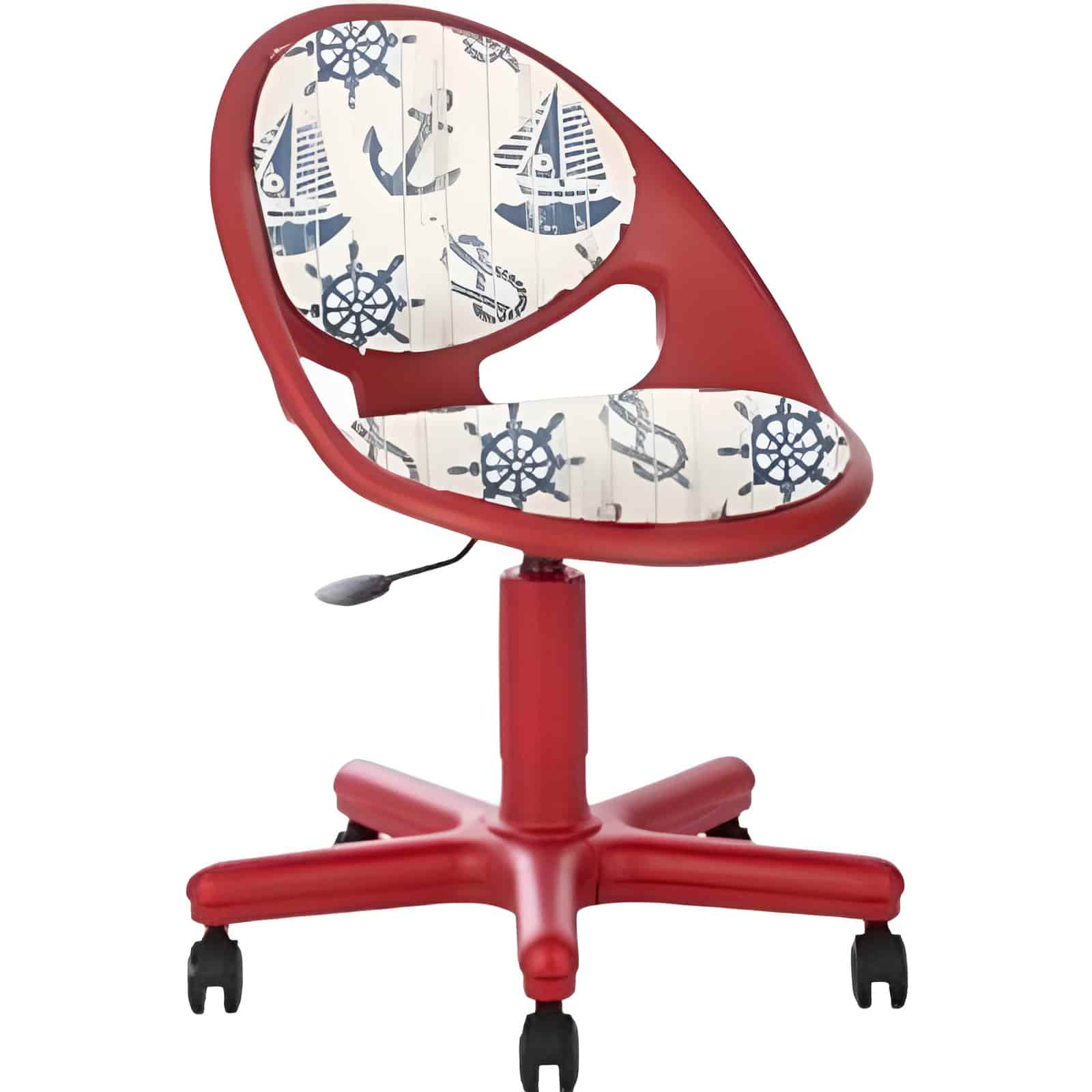 صندلی کودک نیلپر طرح دریا KCR518d