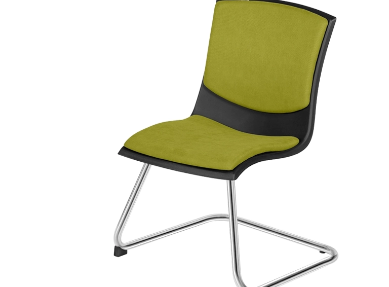 صندلی کنفرانسی ونتو داتیس کد CV355X