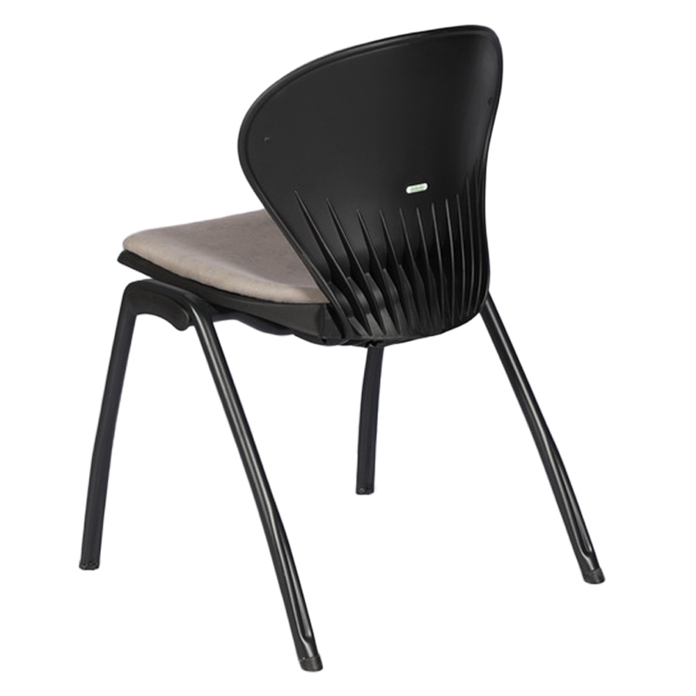 صندلی چهارپایه روما داتیس کد SR325X