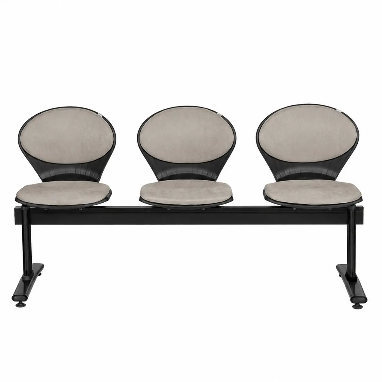 صندلی انتظار سه نفره مدل روما WR325X-3 داتیس