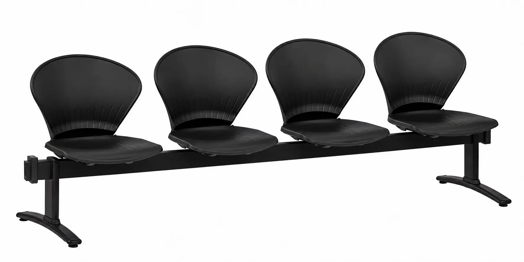 صندلی انتظار چهار نفره OCW315X4 نیلپر