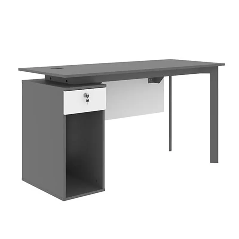 میز کارمندی نیلپر مدل ODT551C