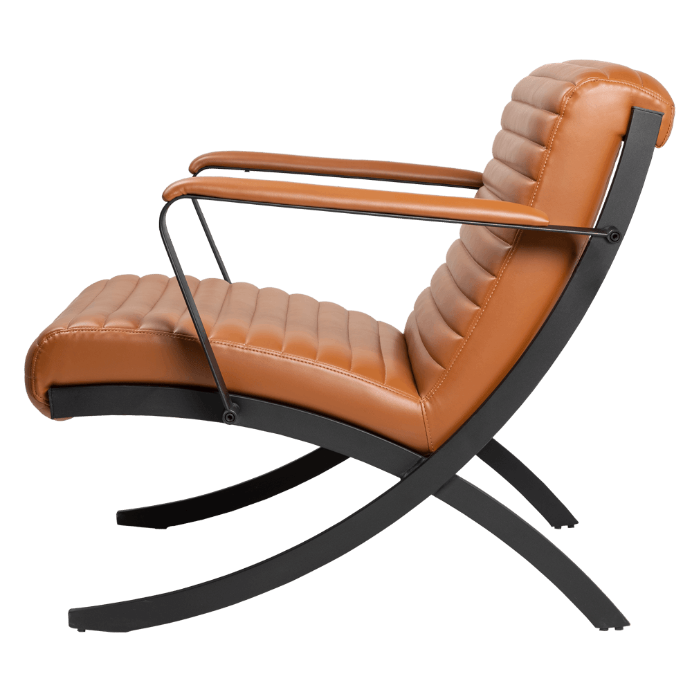 مبل اداری یک نفره ونیز کد M171