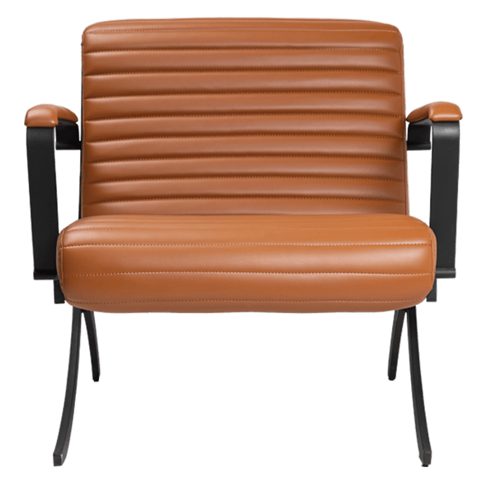 مبل اداری یک نفره ونیز کد M171